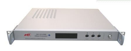 MIC-OT-1550D 1550nm直調(diào)、光混一體光發(fā)射機(jī)